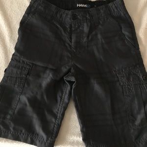 Boy’s Tony Hawk shorts size 10